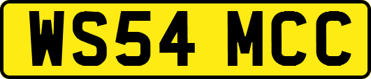 WS54MCC