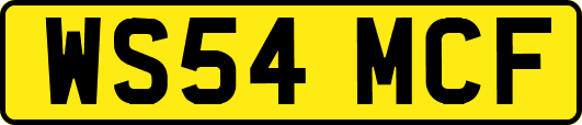 WS54MCF