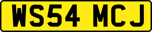 WS54MCJ