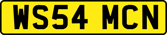WS54MCN