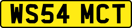 WS54MCT