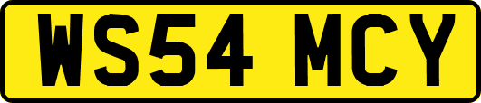 WS54MCY
