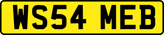 WS54MEB