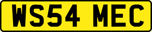WS54MEC