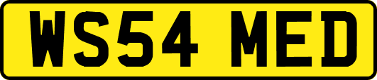 WS54MED