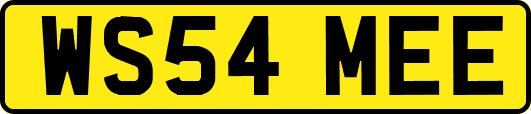 WS54MEE