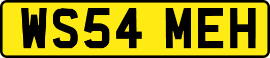 WS54MEH