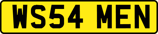 WS54MEN