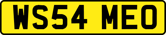 WS54MEO