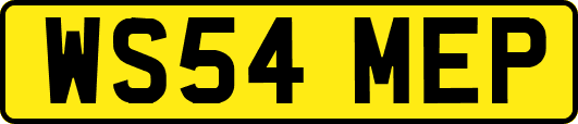 WS54MEP