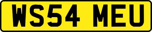 WS54MEU