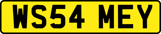 WS54MEY