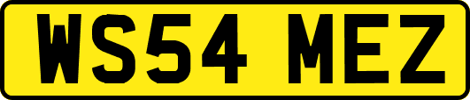 WS54MEZ
