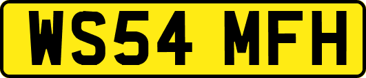 WS54MFH
