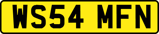 WS54MFN