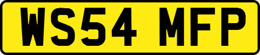 WS54MFP