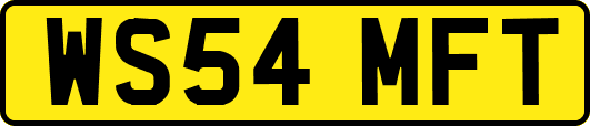 WS54MFT