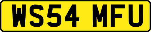 WS54MFU