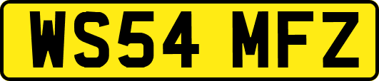 WS54MFZ