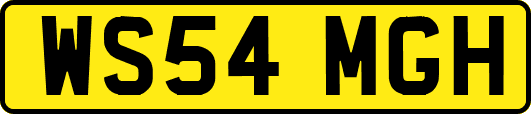 WS54MGH