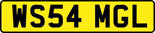 WS54MGL