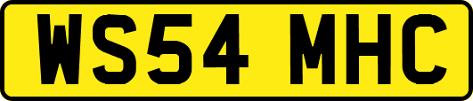 WS54MHC