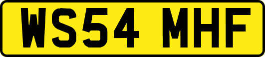 WS54MHF