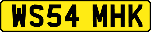 WS54MHK
