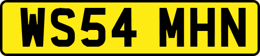 WS54MHN
