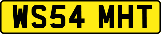 WS54MHT