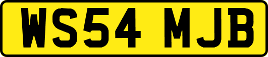WS54MJB