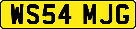 WS54MJG