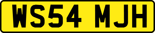 WS54MJH