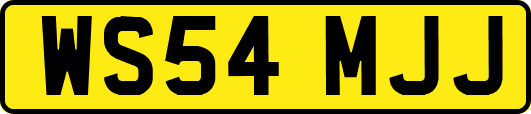 WS54MJJ