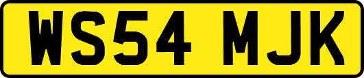 WS54MJK