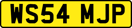 WS54MJP