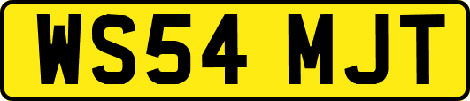 WS54MJT