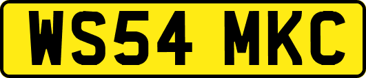 WS54MKC