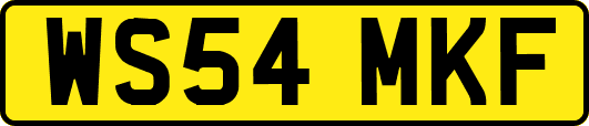 WS54MKF