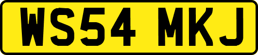 WS54MKJ