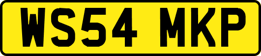 WS54MKP