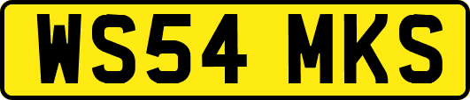WS54MKS