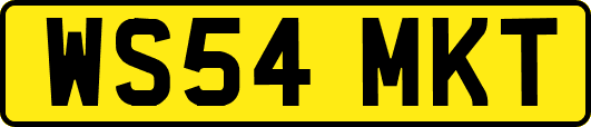 WS54MKT