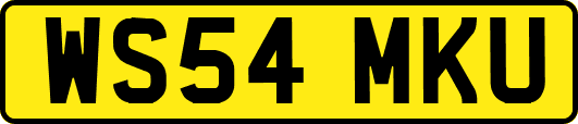 WS54MKU