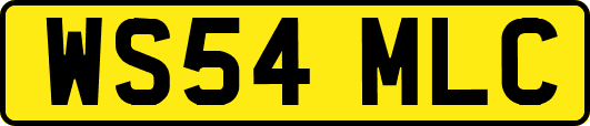 WS54MLC