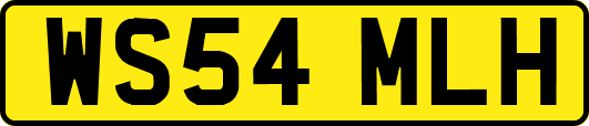 WS54MLH