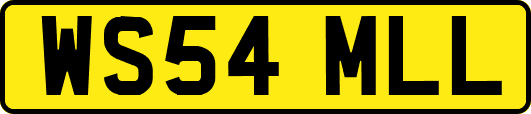WS54MLL