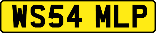WS54MLP