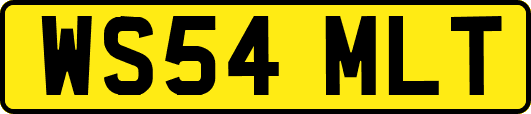 WS54MLT
