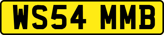 WS54MMB